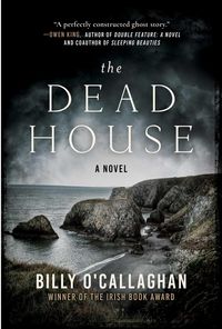 Produktbild: The Dead House