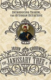 Produktbild: Janissary Tree
