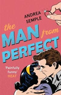 Produktbild: Semple, A: The Man From Perfect