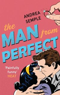 Produktbild: Semple, A: The Man From Perfect