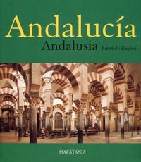 Produktbild: Andaluc&iacute;a m&uacute;ltiple