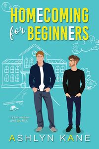 Produktbild: Homecoming for Beginners