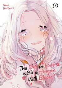 Produktbild: The Oni in Love with a Human Will Bloom &ndash; Band 01