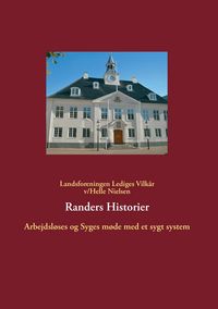 Produktbild: Randers Historier