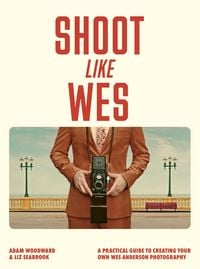 Produktbild: Shoot Like Wes