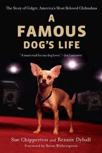 Produktbild: A Famous Dog's Life