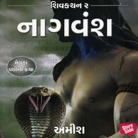 Produktbild: Naag Vanshanu Rahasya