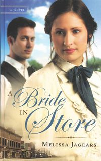 Produktbild: Jagears, M: Bride in Store