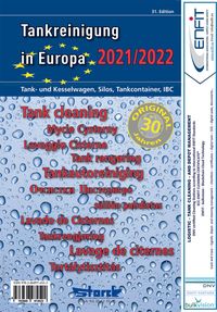 Bild vom Artikel Tankreinigung in Europa 2021/2022 vom Autor Ecomed-Storck GmbH