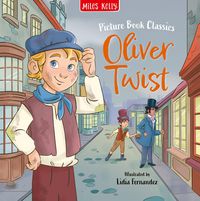 Produktbild: Oliver Twist