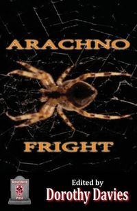 Produktbild: Arachnofright