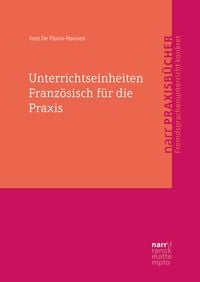 Produktbild: Unterrichtseinheiten Franz&ouml;sisch f&uuml;r die Praxis