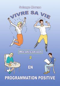 Produktbild: Vivre sa vie en Programmation Positive