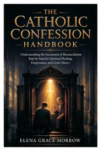 Produktbild: The Catholic Confession Handbook