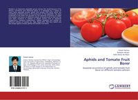 Produktbild: Aphids and Tomato Fruit Borer