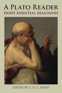 Produktbild: A Plato Reader