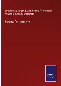 Produktbild: Patents for Inventions