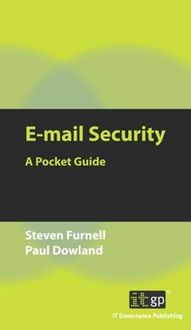 Produktbild: E-mail Security
