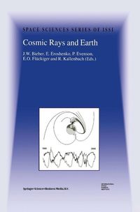 Bild vom Artikel Cosmic Rays and Earth vom Autor J. W. Bieber