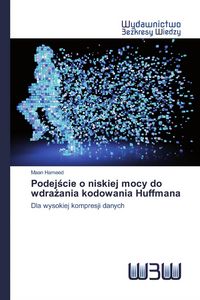 Produktbild: Podej&iquest;cie o niskiej mocy do wdra&iquest;ania kodowania Huffmana