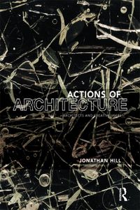 Produktbild: Actions of Architecture