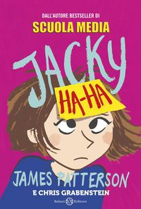 Produktbild: Jacky Ha-Ha