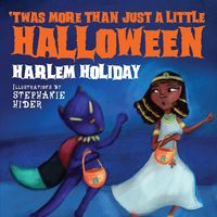 Produktbild: 'twas More Than Just a Little Halloween