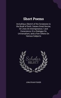 Produktbild: Short Poems