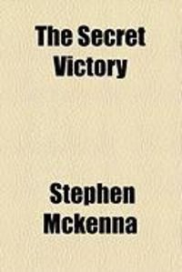 Produktbild: The Secret Victory