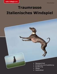 Produktbild: Traumrasse Italienisches Windspiel