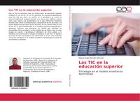 Produktbild: Las TIC en la educaci&oacute;n superior