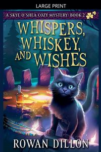 Produktbild: Whispers, Whiskey, and Wishes