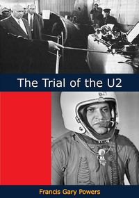 Produktbild: Trial of the U2
