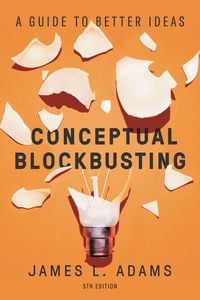 Produktbild: Conceptual Blockbusting
