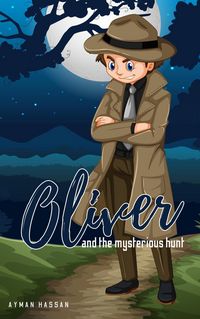 Produktbild: Oliver and the mysterious hunt