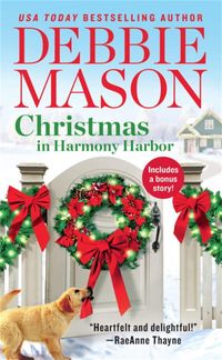 Produktbild: Mason, D: Christmas in Harmony Harbor