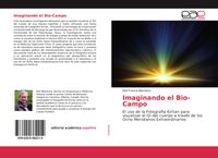 Produktbild: Imaginando el Bio-Campo