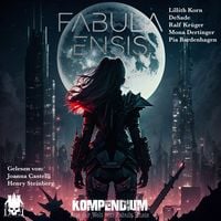 Produktbild: Aus der Welt von Fabula Ensis