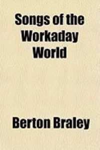 Produktbild: Songs of the Workaday World