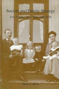 Produktbild: Society and Family Strategy
