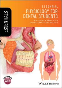 Produktbild: Essential Physiology for Dental Students