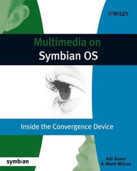 Produktbild: Multimedia on Symbian OS