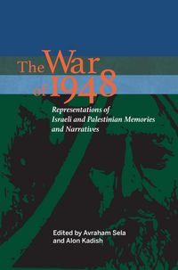 Produktbild: The War of 1948