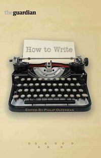 Produktbild: Oltermann, P: How to Write
