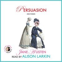 Produktbild: Persuasion and Poems