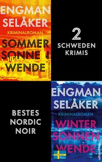 Produktbild: Sommersonnenwende // Wintersonnenwende