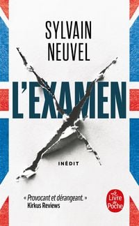 Produktbild: L'Examen