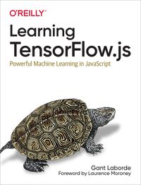 Produktbild: Learning TensorFlow.js