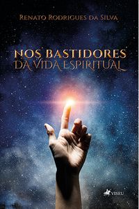 Produktbild: Nos Bastidores da Vida Espiritual
