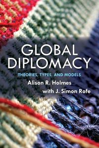 Produktbild: Global Diplomacy